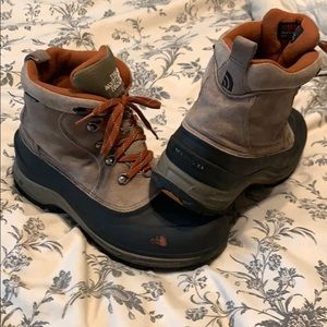 The North Face Snowboots